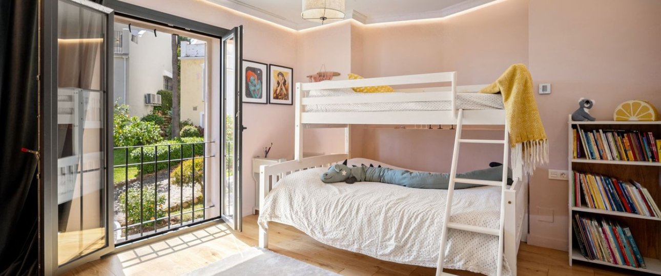 Resale - Town house - Marbella - Marbella Centro