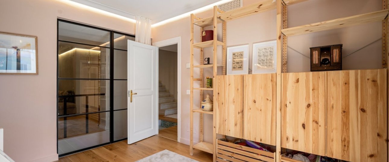 Resale - Town house - Marbella - Marbella Centro