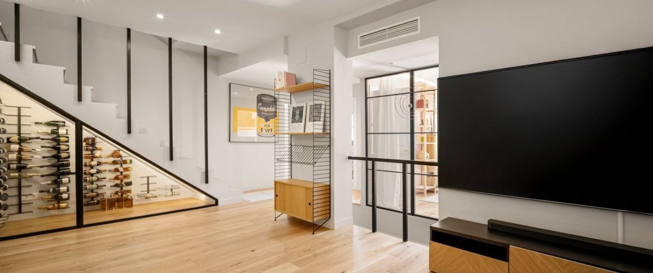 Resale - Town house - Marbella - Marbella Centro