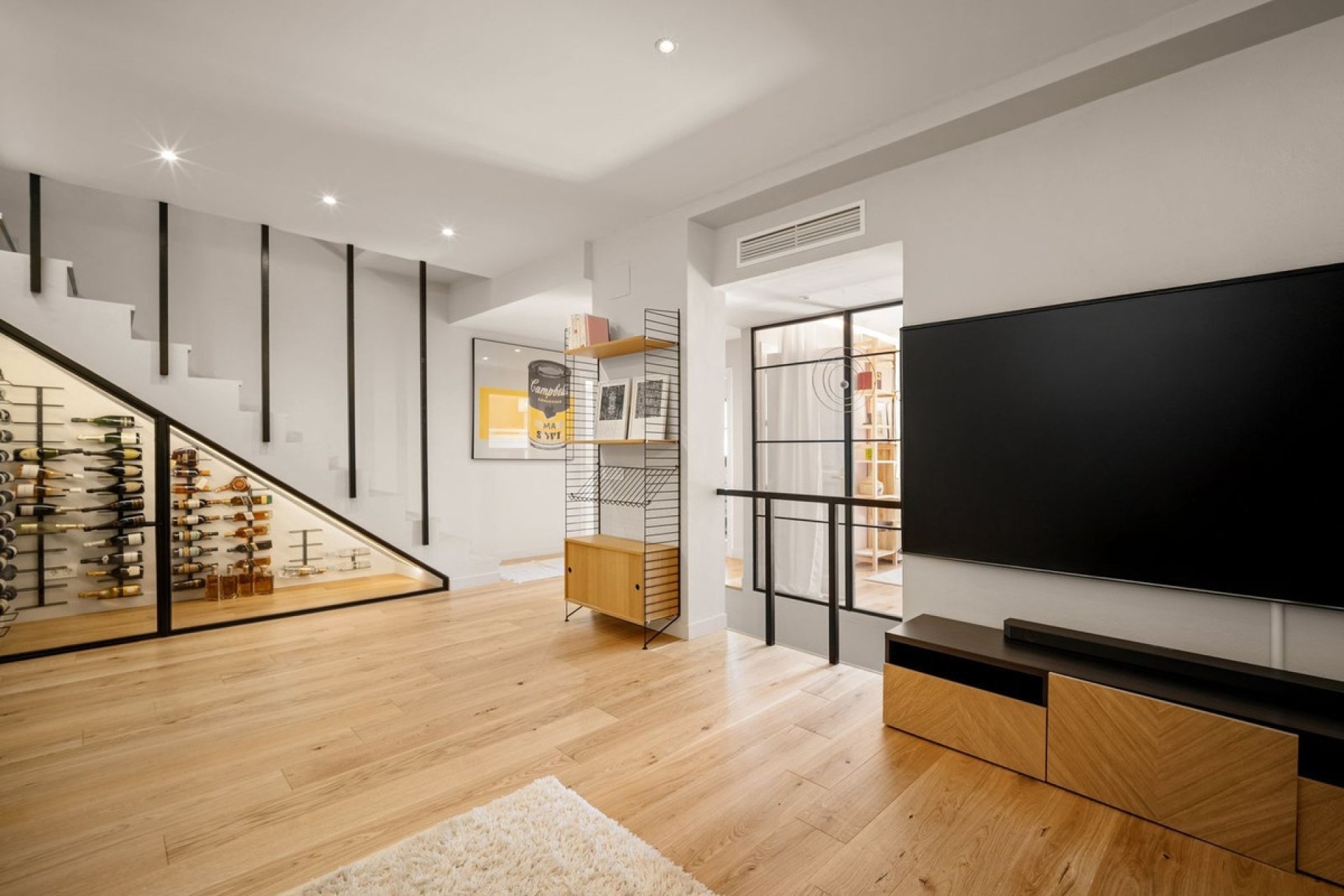 Resale - Town house - Marbella - Marbella Centro