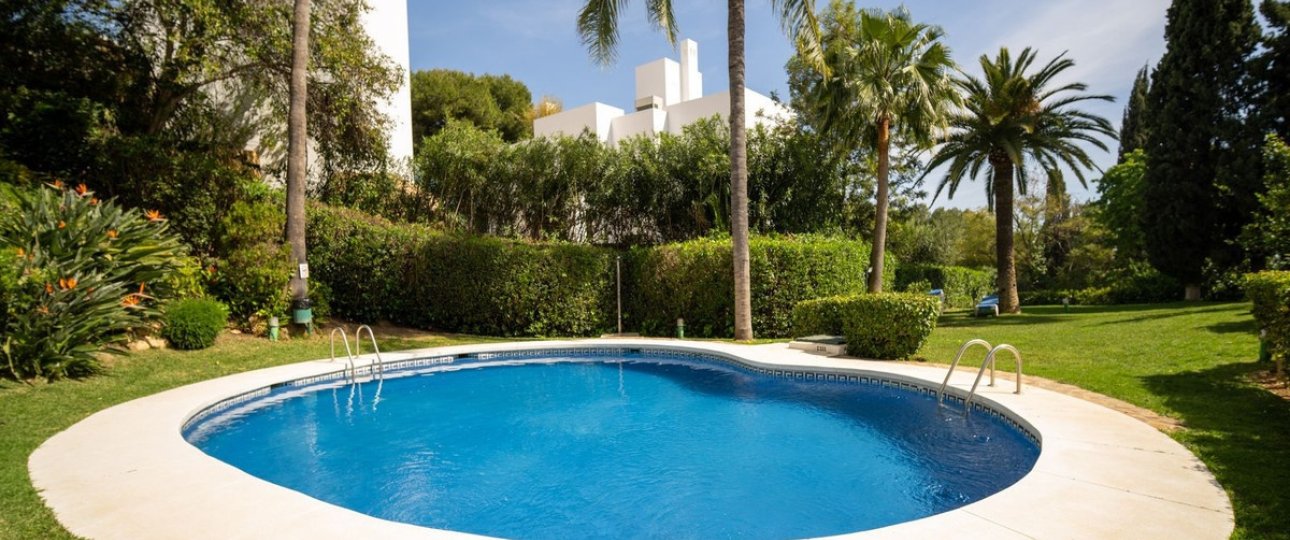 Resale - Town house - Marbella - Marbella Centro