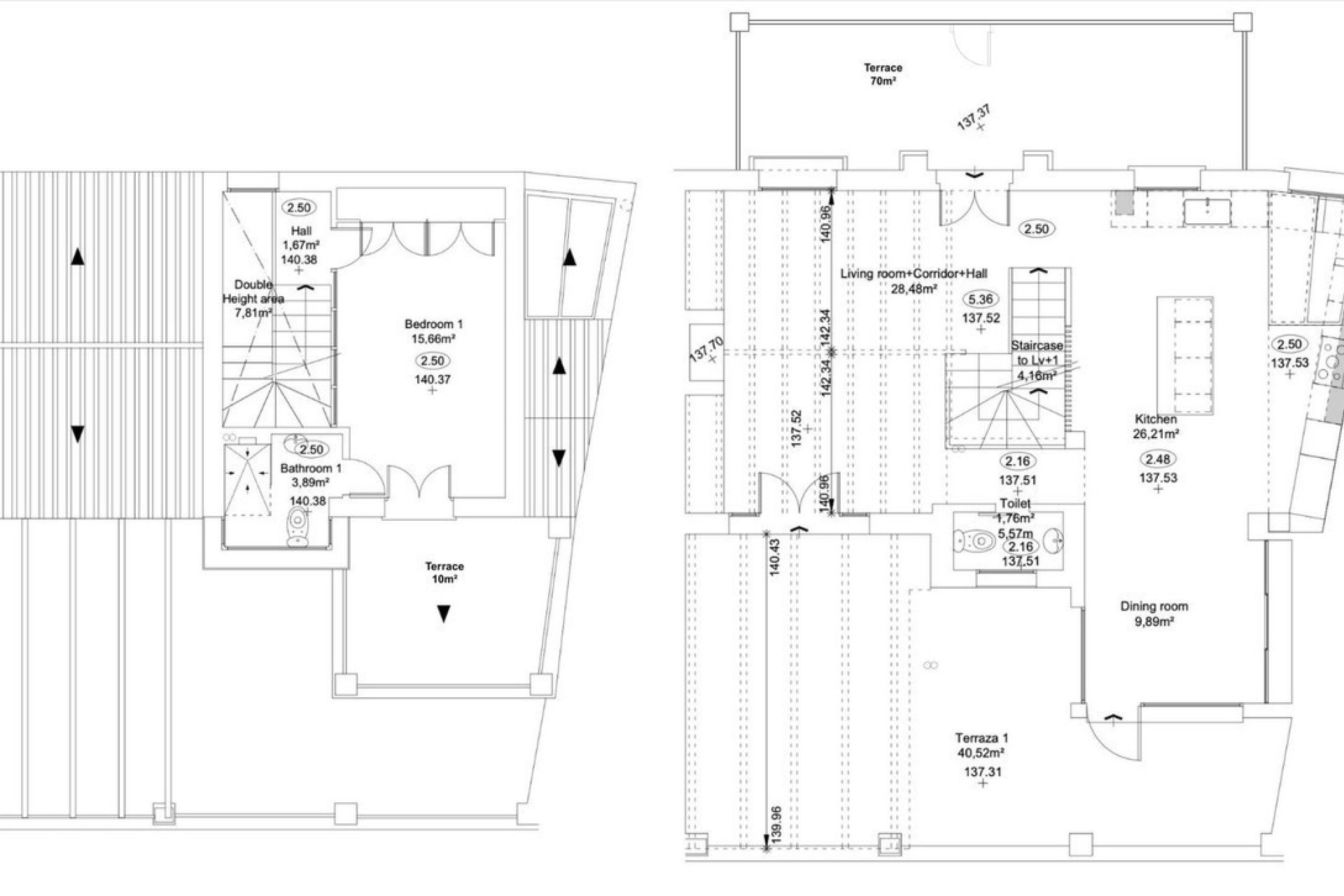 Resale - Town house - Marbella - Marbella Centro