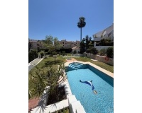 Resale - Town house - Marbella - Marbella Centro