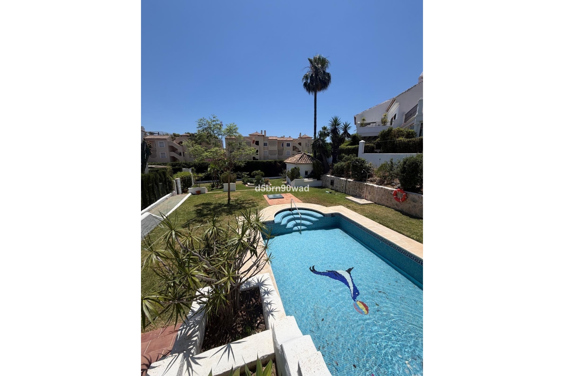Resale - Town house - Marbella - Marbella Centro