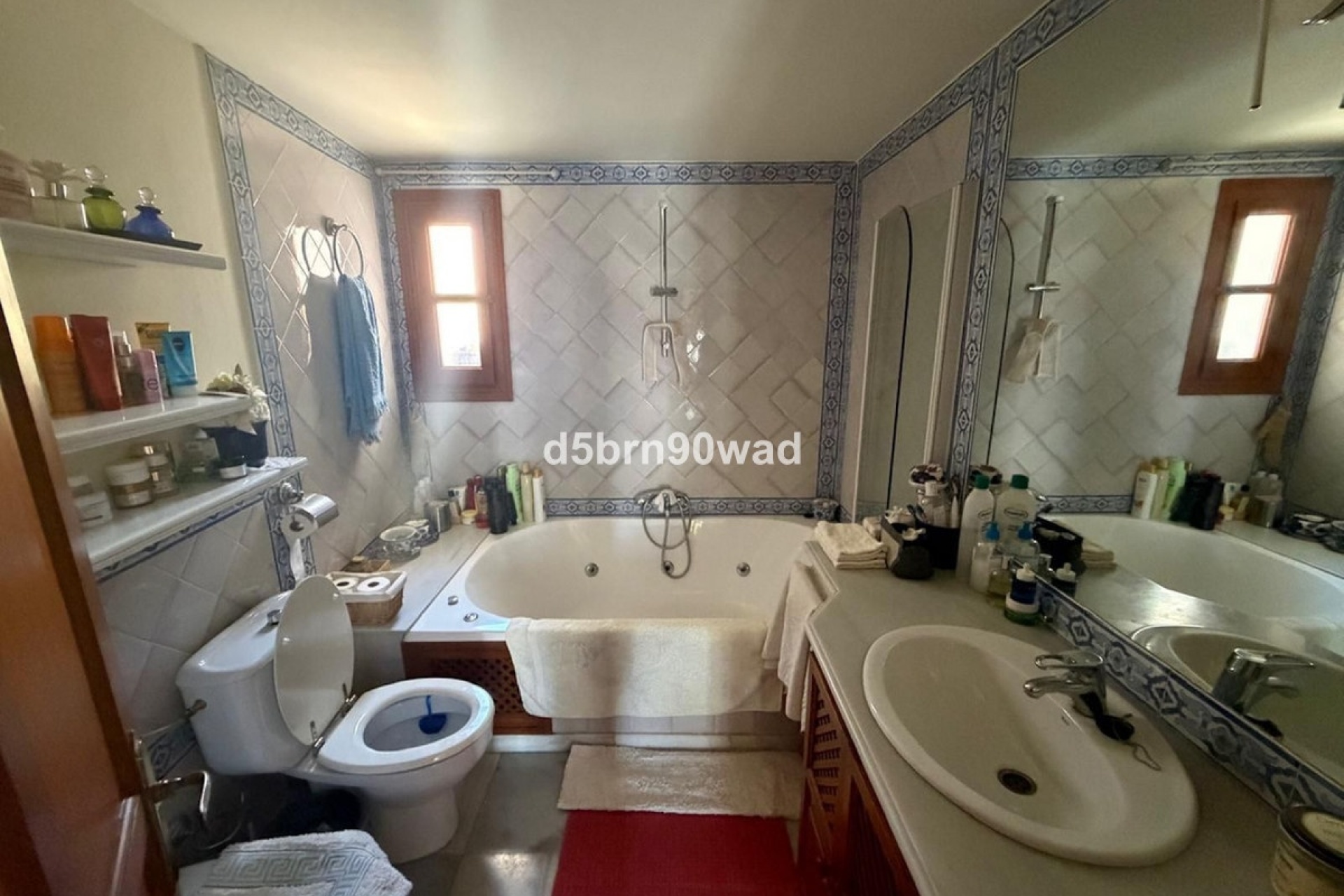 Resale - Town house - Marbella - Marbella Centro