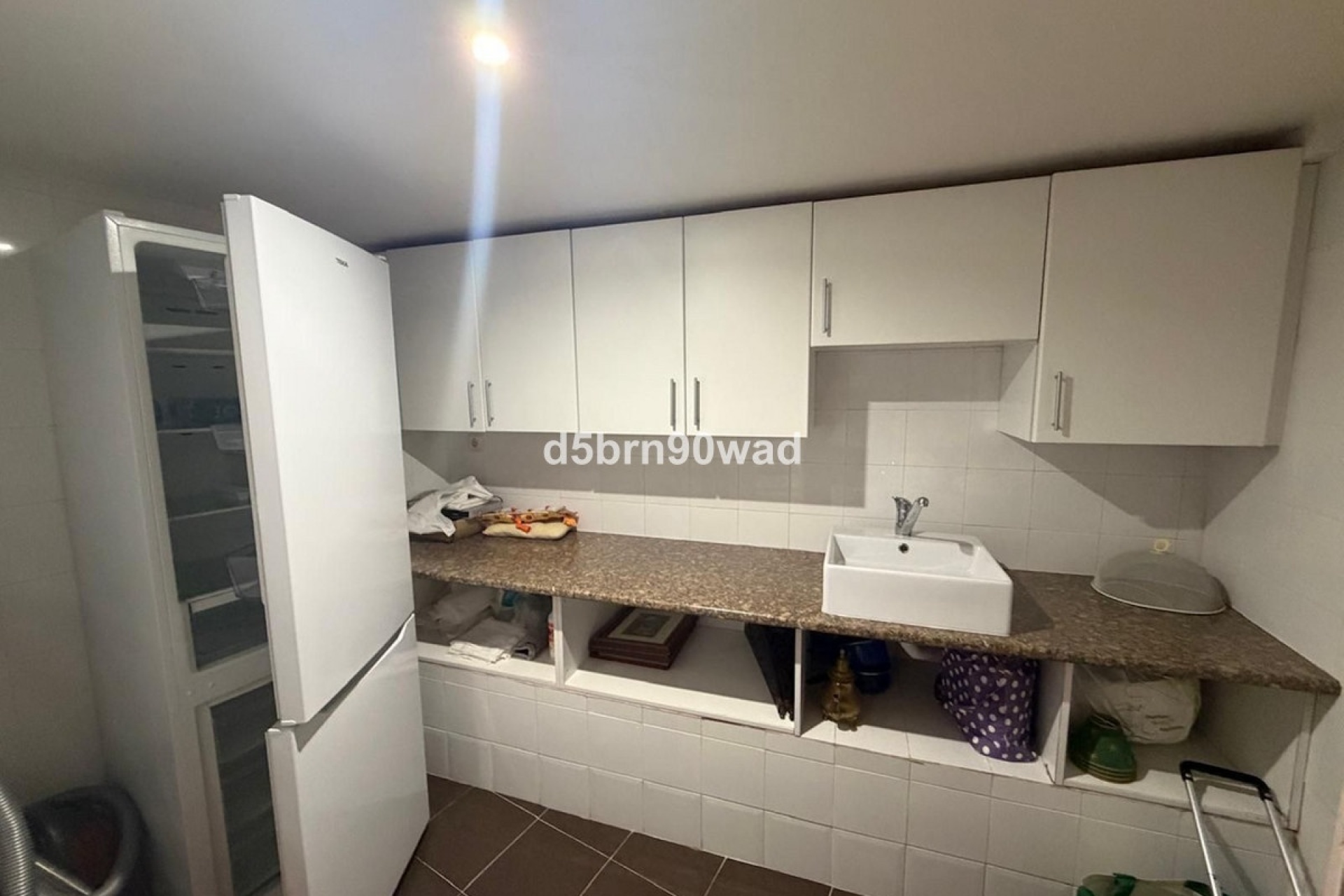Resale - Town house - Marbella - Marbella Centro