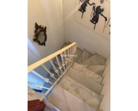 Resale - Town house - Marbella - Marbella Centro