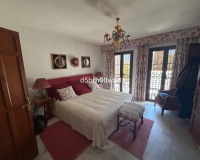 Resale - Town house - Marbella - Marbella Centro