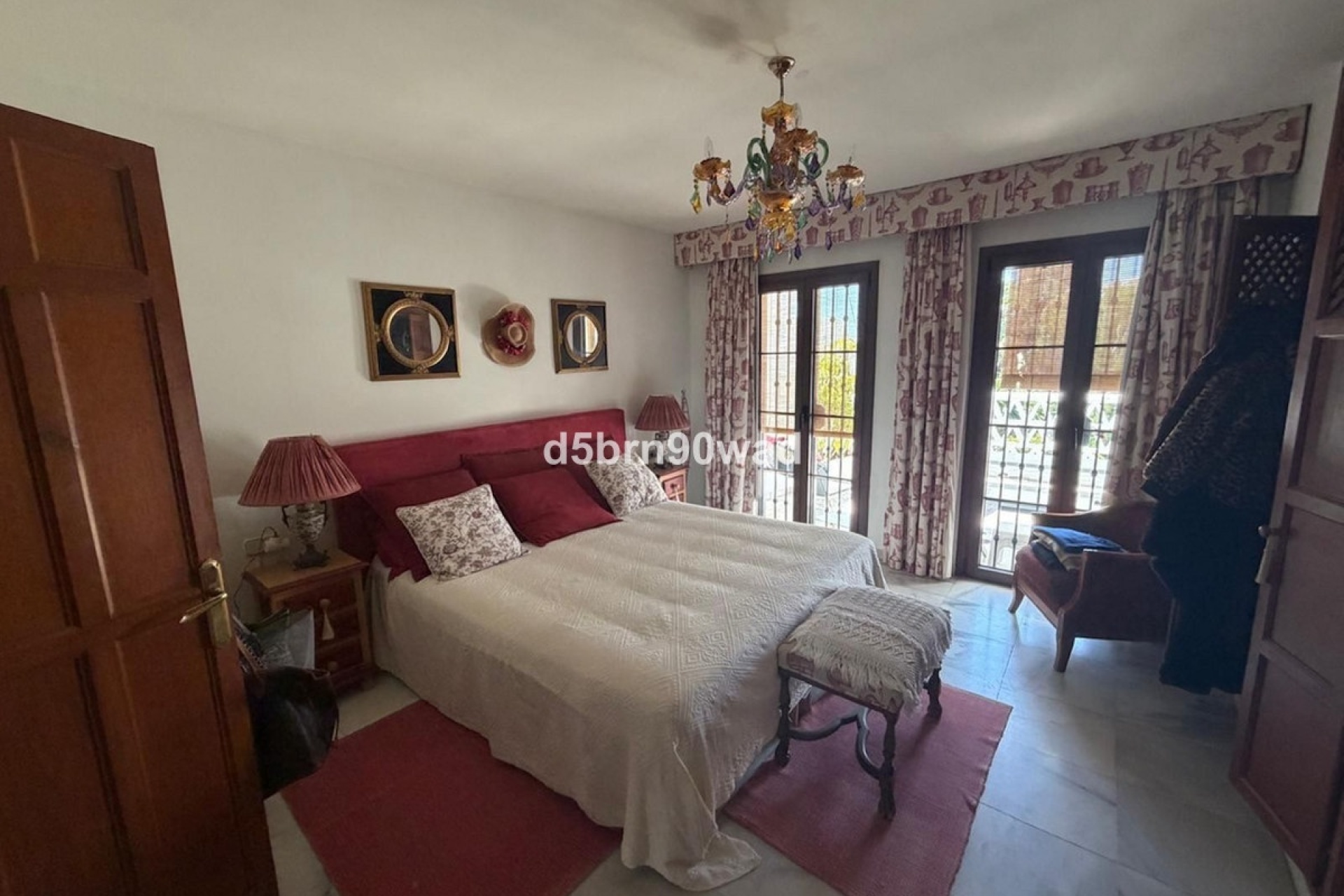 Resale - Town house - Marbella - Marbella Centro