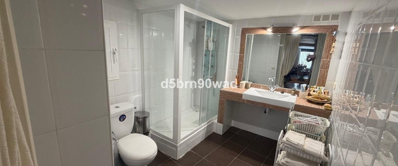 Resale - Town house - Marbella - Marbella Centro