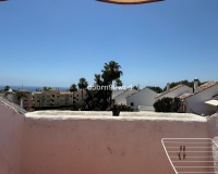 Resale - Town house - Marbella - Marbella Centro