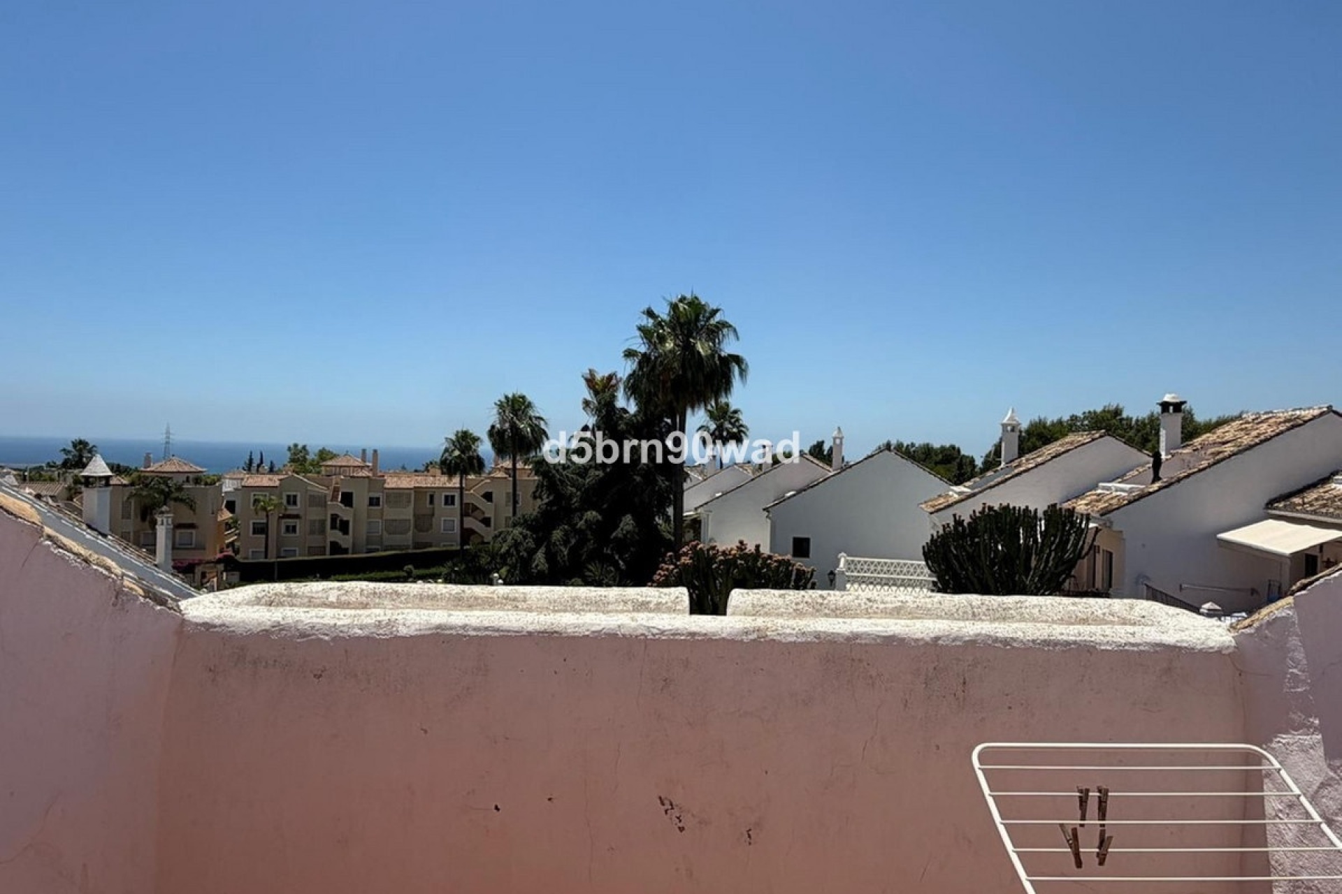 Resale - Town house - Marbella - Marbella Centro