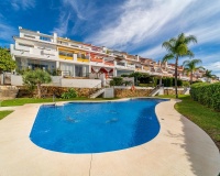 Resale - Town house - Marbella - Marbella Centro
