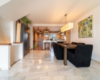 Resale - Town house - Marbella - Marbella Centro