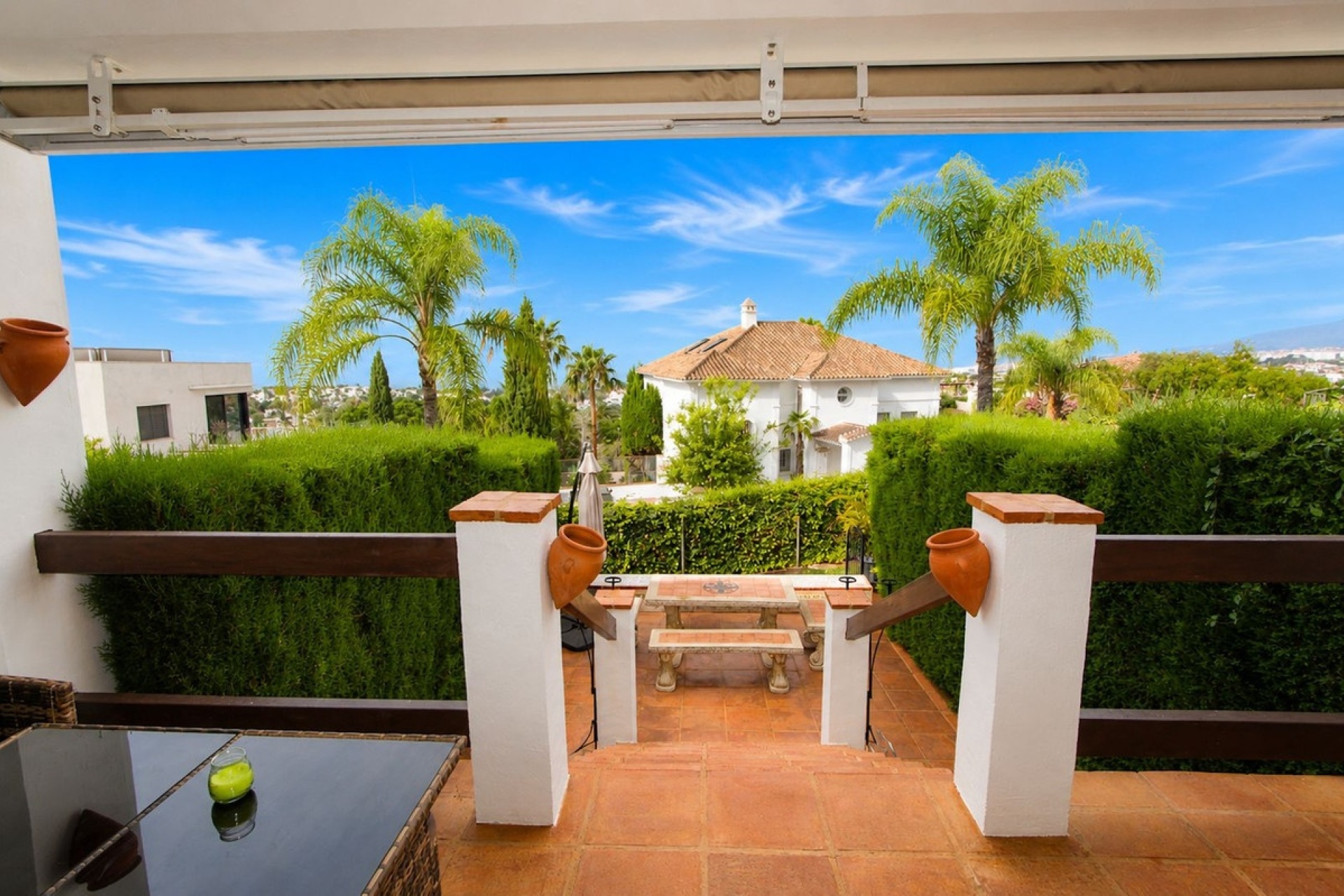 Resale - Town house - Marbella - Marbella Centro