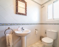 Resale - Town house - Marbella - Marbella Centro