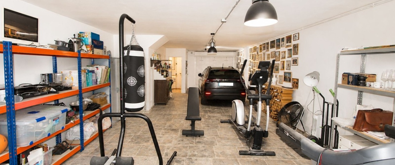 Resale - Town house - Marbella - Marbella Centro