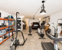 Resale - Town house - Marbella - Marbella Centro