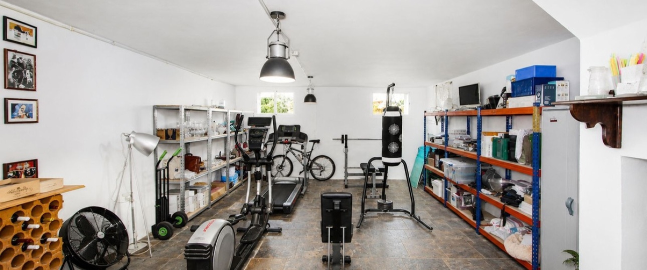 Resale - Town house - Marbella - Marbella Centro