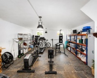 Resale - Town house - Marbella - Marbella Centro
