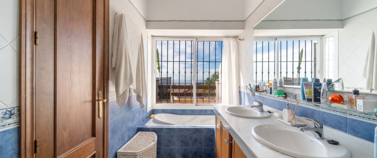 Resale - Town house - Marbella - Marbella Centro