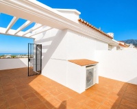 Resale - Town house - Marbella - Marbella Centro