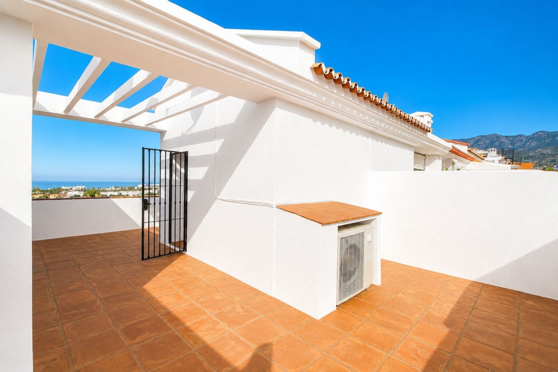 Resale - Town house - Marbella - Marbella Centro