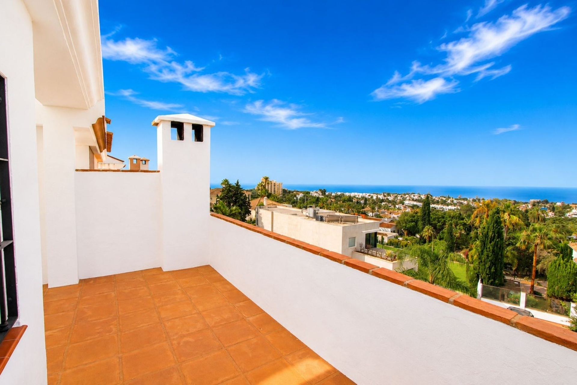 Resale - Town house - Marbella - Marbella Centro