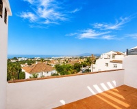 Resale - Town house - Marbella - Marbella Centro