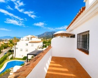 Resale - Town house - Marbella - Marbella Centro