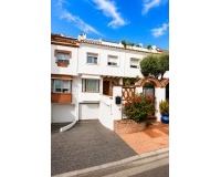 Resale - Town house - Marbella - Marbella Centro