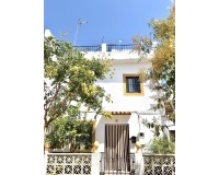 Resale - Town house - Marbella - Marbella Centro
