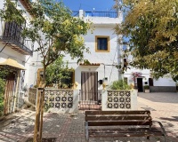 Resale - Town house - Marbella - Marbella Centro