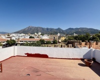 Resale - Town house - Marbella - Marbella Centro