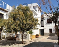 Resale - Town house - Marbella - Marbella Centro