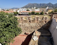 Resale - Town house - Marbella - Marbella Centro