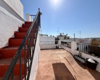 Resale - Town house - Marbella - Marbella Centro
