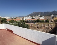 Resale - Town house - Marbella - Marbella Centro