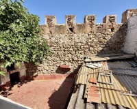 Resale - Town house - Marbella - Marbella Centro