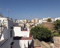 Resale - Town house - Marbella - Marbella Centro