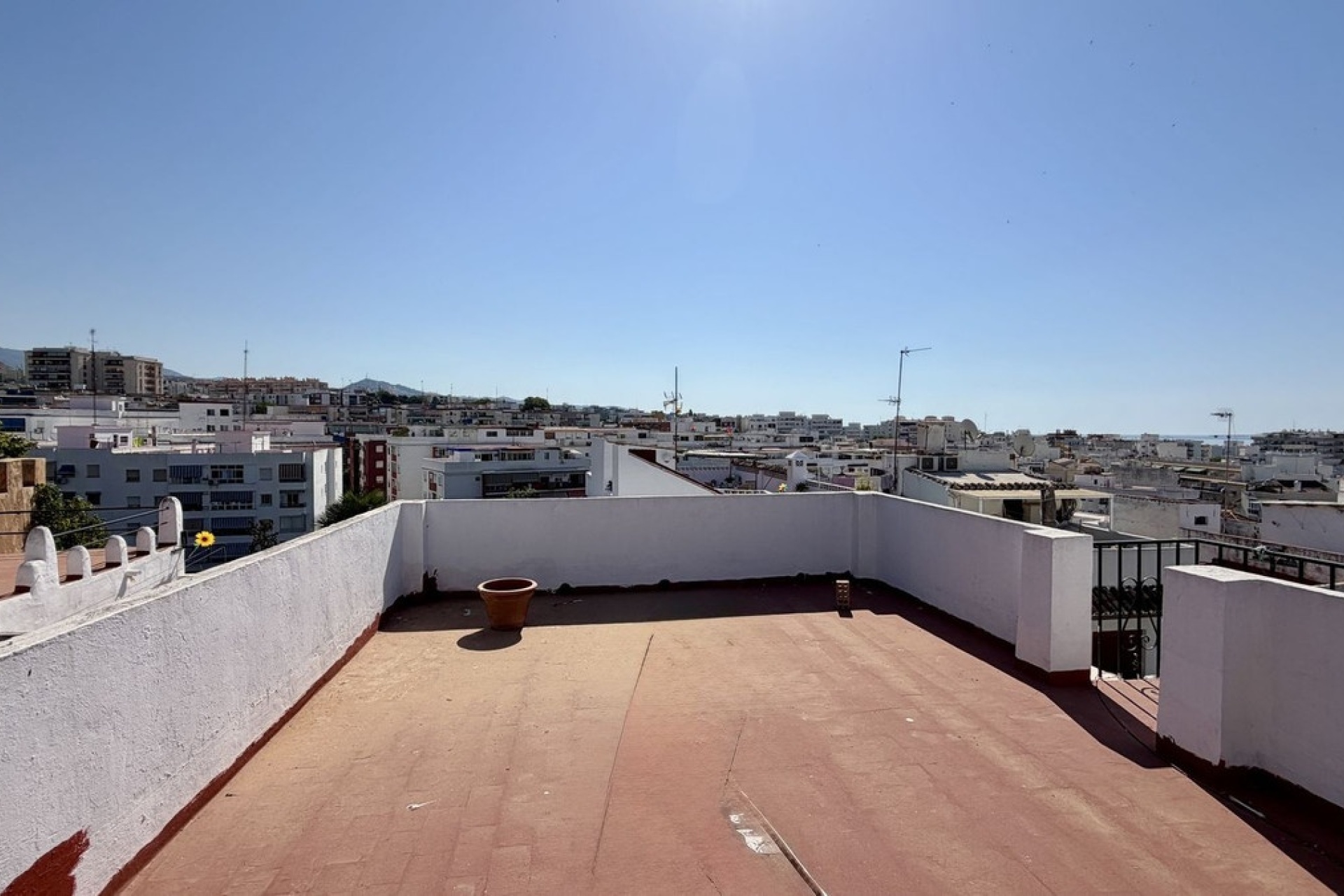 Resale - Town house - Marbella - Marbella Centro