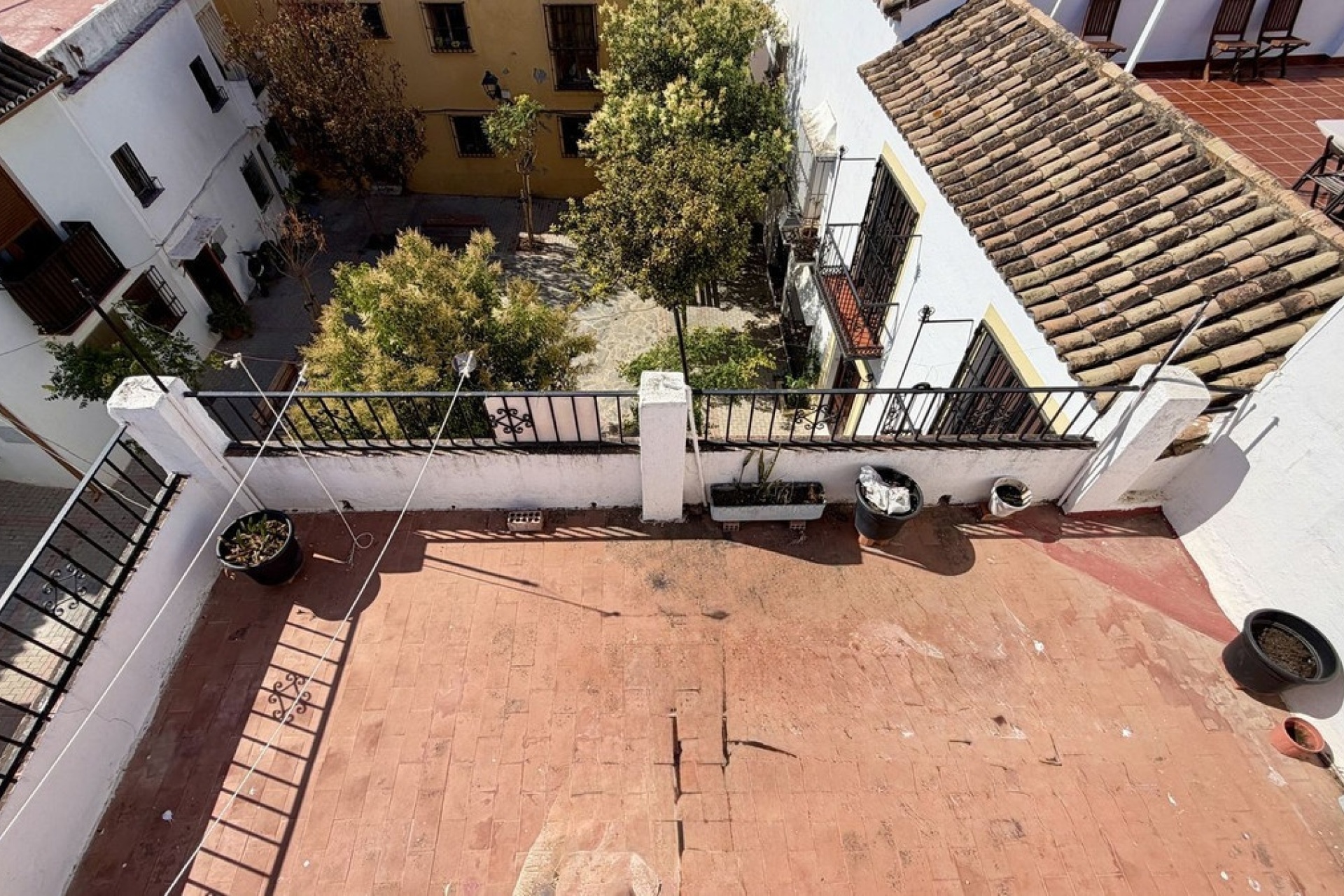 Resale - Town house - Marbella - Marbella Centro