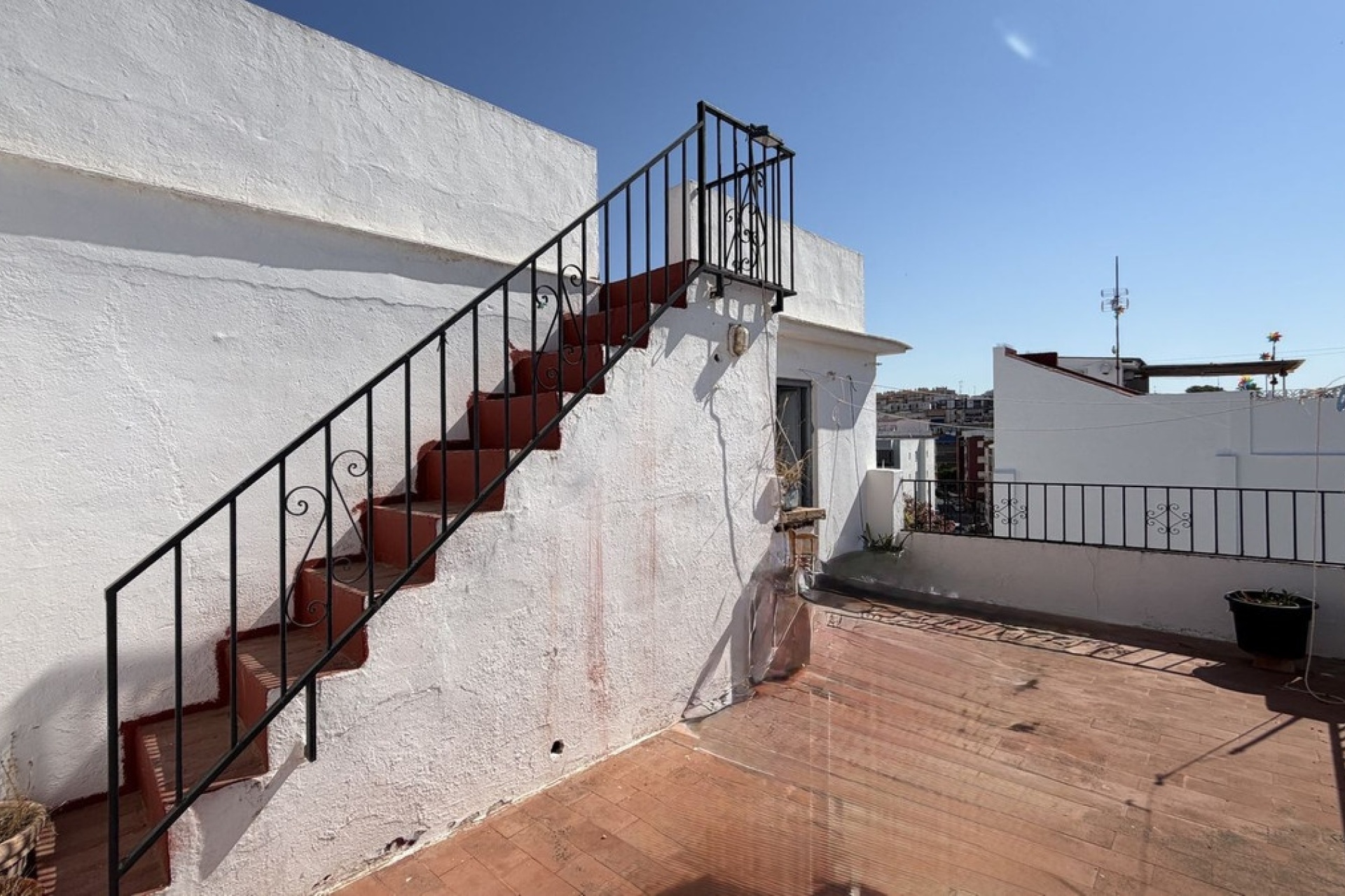 Resale - Town house - Marbella - Marbella Centro