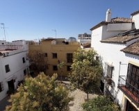 Resale - Town house - Marbella - Marbella Centro