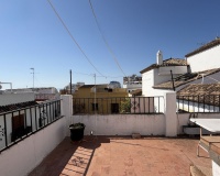 Resale - Town house - Marbella - Marbella Centro