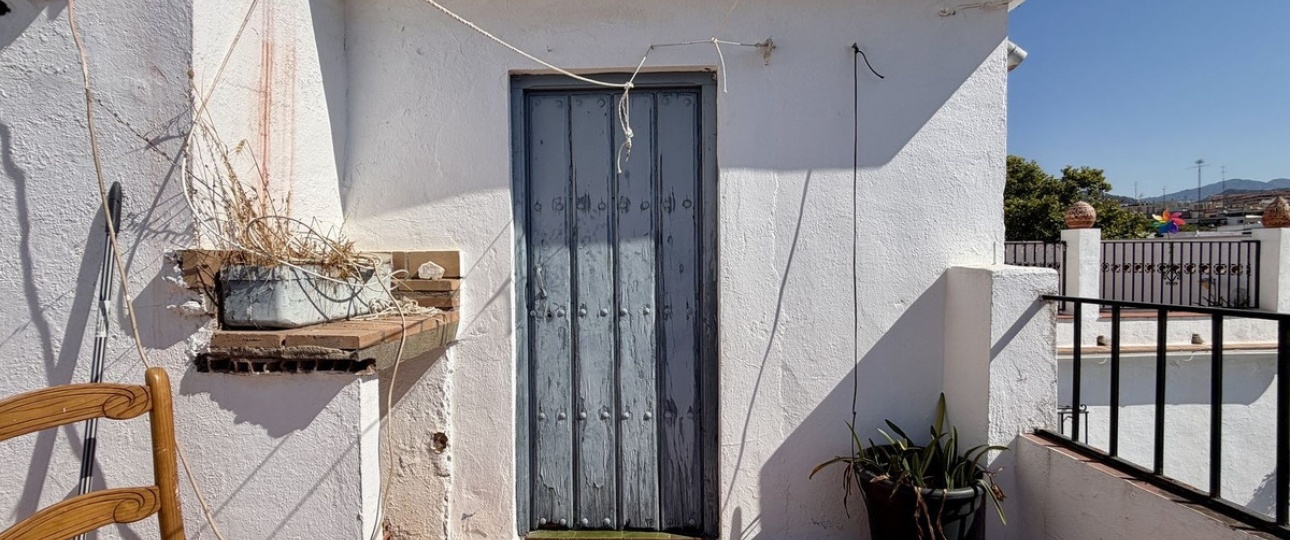 Resale - Town house - Marbella - Marbella Centro