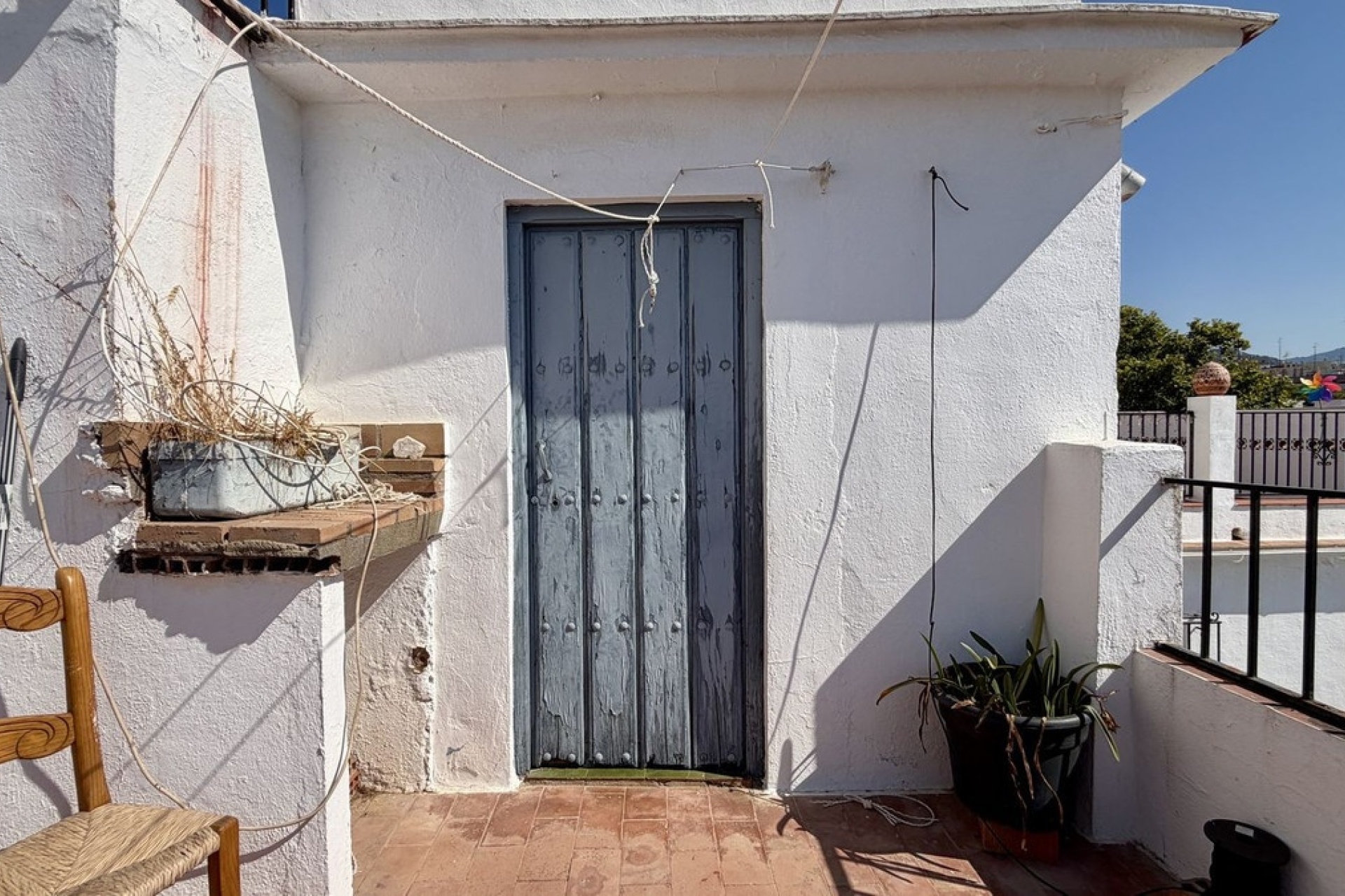 Resale - Town house - Marbella - Marbella Centro