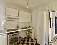 Resale - Town house - Marbella - Marbella Centro