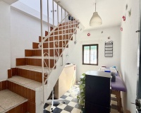 Resale - Town house - Marbella - Marbella Centro