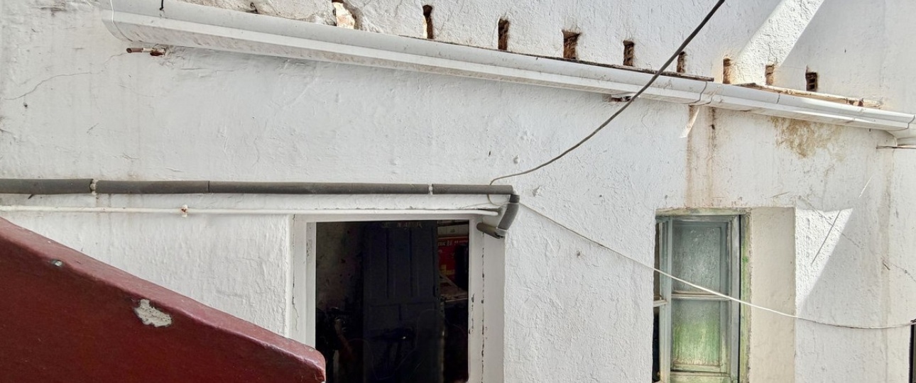 Resale - Town house - Marbella - Marbella Centro